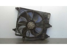 Recambio de electroventilador para renault clio ii fase ii (b/cb0) clio blue sensation referencia OEM IAM 7700436917   2