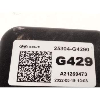 Recambio de electroventilador para kia xceed (cd) 1.0 t-gdi referencia OEM IAM 25304G4290  