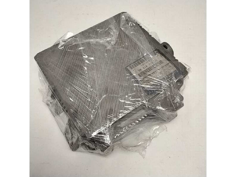 Recambio de centralita motor uce para citroen evasion 2.1 turbodiesel referencia OEM IAM 9634281380  121090