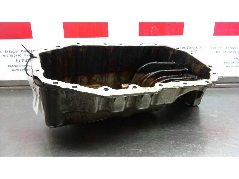 Recambio de carter para seat toledo (1m2) stella referencia OEM IAM 030103603Q  