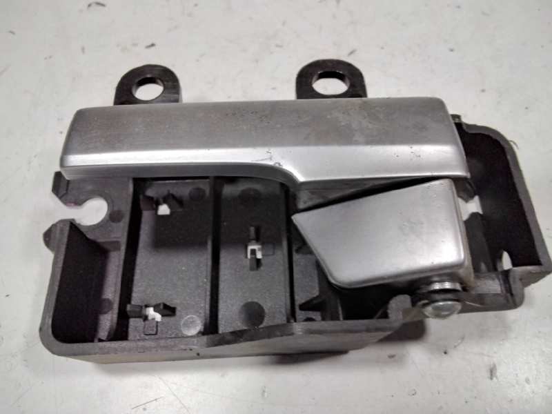 Recambio de maneta interior trasera izquierda para ford focus c-max (cap) ambiente (d) referencia OEM IAM 3M51R22041  