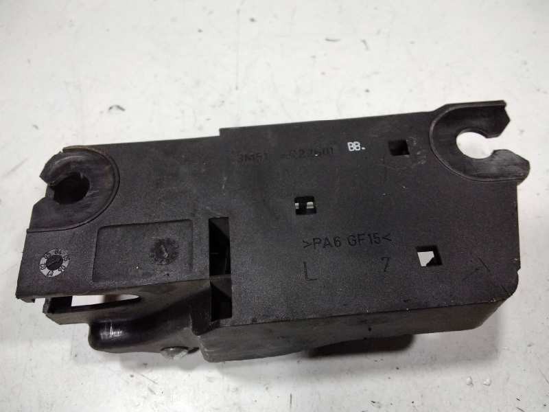 Recambio de maneta interior trasera izquierda para ford focus c-max (cap) ambiente (d) referencia OEM IAM 3M51R22041  