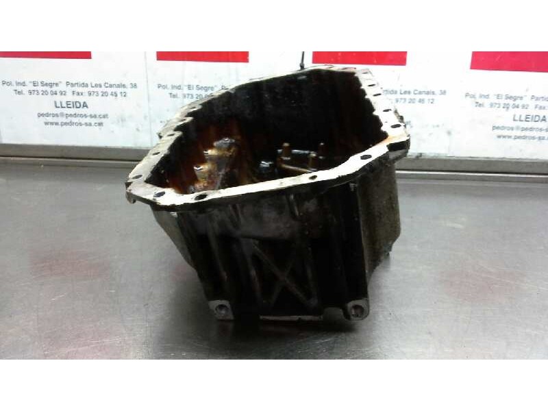 Recambio de carter para seat toledo (1m2) stella referencia OEM IAM 030103603Q  