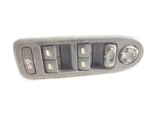Recambio de mando elevalunas delantero izquierdo para peugeot 508 active referencia OEM IAM 38026370ZD  