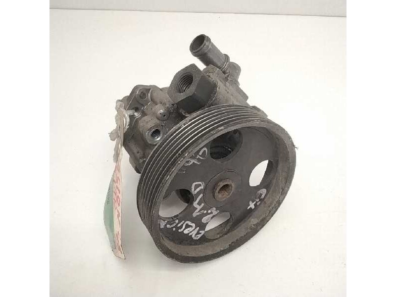 Recambio de bomba servodireccion para citroen evasion 2.1 turbodiesel referencia OEM IAM 9624660480  121096