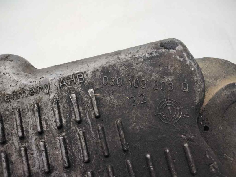 Recambio de carter para seat toledo (1m2) stella referencia OEM IAM 030103603Q  