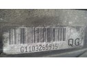 CAJA CAMBIOS F23 G1103265915 