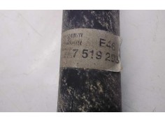 Recambio de transmision central delantera para bmw serie 3 coupe (e46) 318 ci referencia OEM IAM E467519293   2