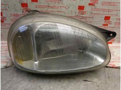Recambio de faro derecho para opel corsa b swing referencia OEM IAM 90444787  
