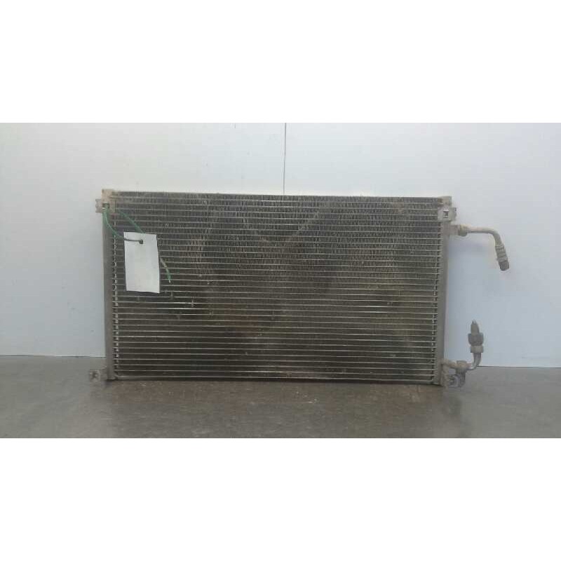 Recambio de condensador / radiador aire acondicionado para citroen saxo 1.5 d sx referencia OEM IAM   