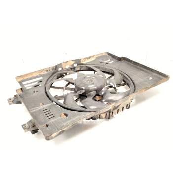 Recambio de electroventilador para kia xceed (cd) 1.0 t-gdi referencia OEM IAM 25304G4290  