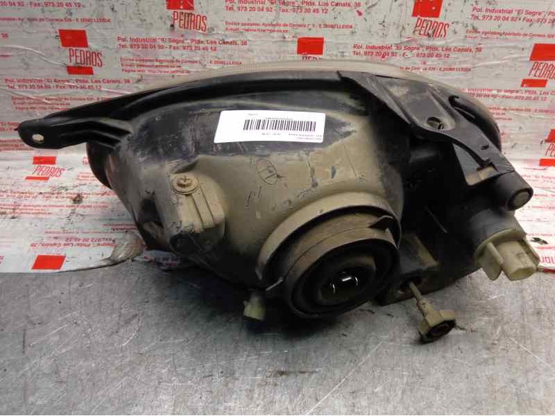 Recambio de faro derecho para opel corsa b swing referencia OEM IAM 90444787  