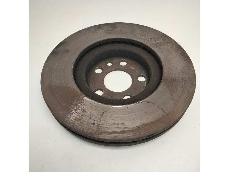 Recambio de disco freno delantero para citroen evasion 2.1 turbodiesel referencia OEM IAM   121099