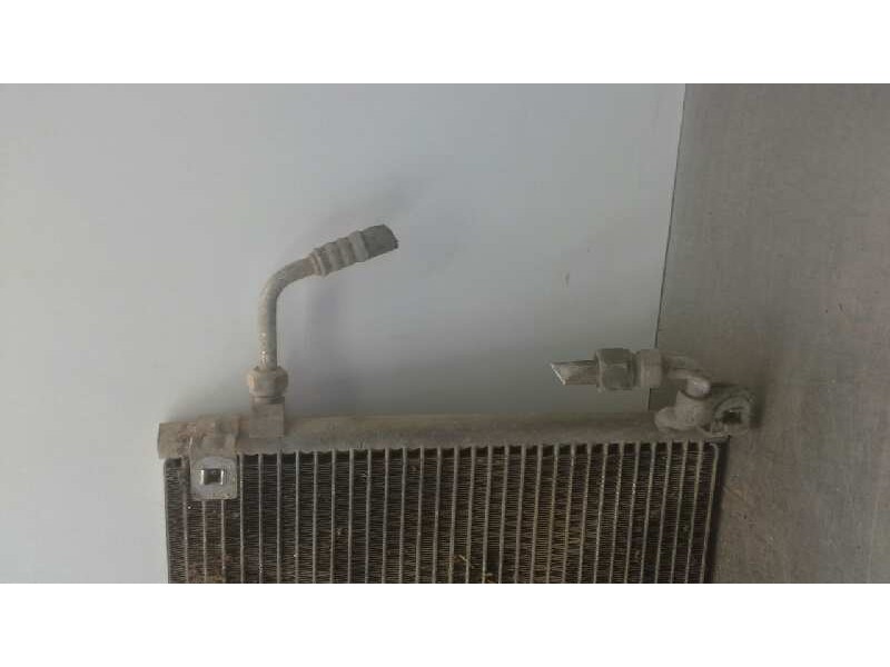 Recambio de condensador / radiador aire acondicionado para citroen saxo 1.5 d sx referencia OEM IAM   