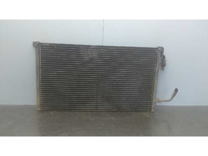 Recambio de condensador / radiador aire acondicionado para citroen saxo 1.5 d sx referencia OEM IAM   
