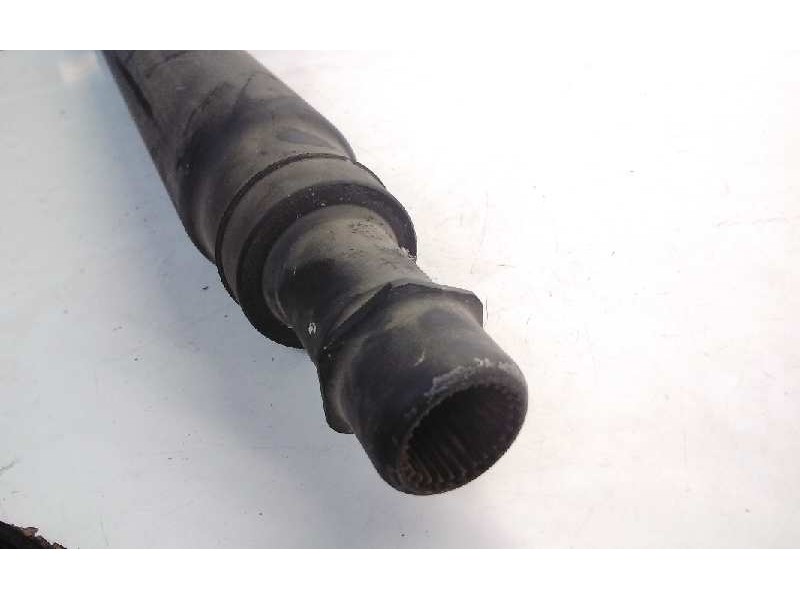 Recambio de transmision central delantera para bmw serie 3 coupe (e46) 318 ci referencia OEM IAM E467519293  