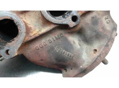 Recambio de colector escape para bmw z3 roadster (e36) 1.9 referencia OEM IAM 1732924   2