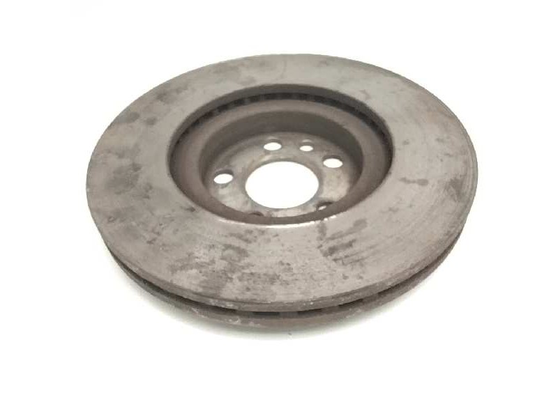 Recambio de disco freno delantero para citroen evasion 2.1 turbodiesel referencia OEM IAM   121099