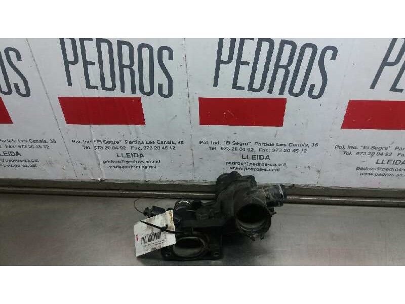 Recambio de caja termostato para seat toledo (1m2) stella referencia OEM IAM 032121111  