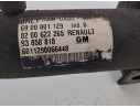 CAJA DIRECCION 8200622265 