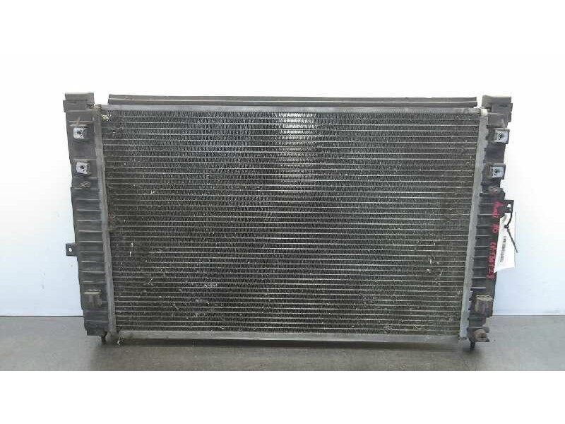 Recambio de radiador agua para audi a6 berlina (4b2) 2.8 quattro referencia OEM IAM   