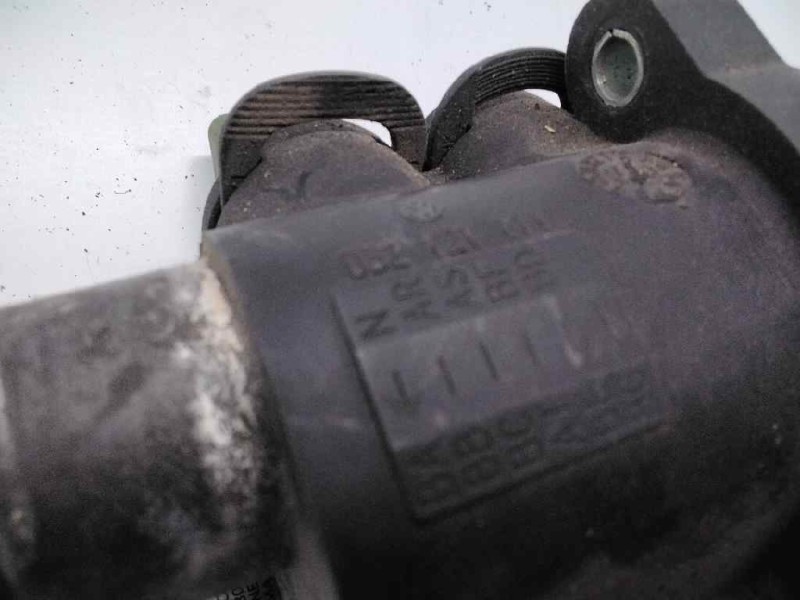 Recambio de caja termostato para seat toledo (1m2) stella referencia OEM IAM 032121111  