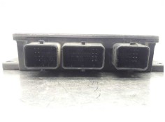 Recambio de centralita motor uce para renault scenic ii confort dynamique referencia OEM IAM 8200334419 8200374152  2