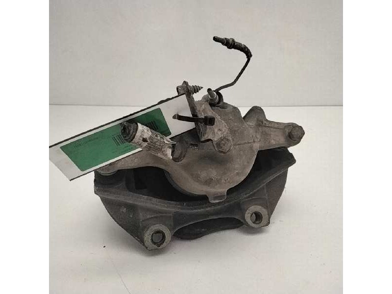Recambio de pinza freno delantera izquierda para citroen evasion 2.1 turbodiesel referencia OEM IAM   121101