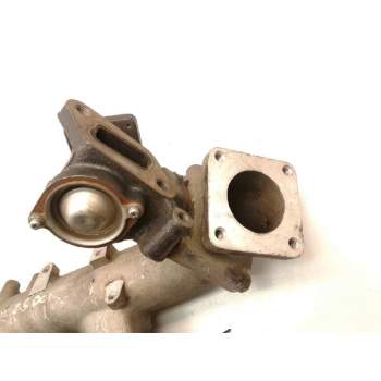 Recambio de colector admision para nissan pathfinder (r51) referencia OEM IAM 090940209C  103699