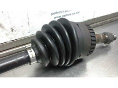 Recambio de transmision delantera izquierda para opel meriva 1.7 16v cdti referencia OEM IAM    2