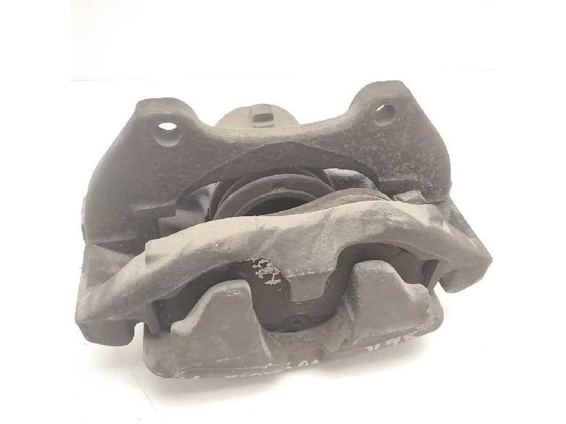 Recambio de pinza freno delantera izquierda para citroen evasion 2.1 turbodiesel referencia OEM IAM   121101