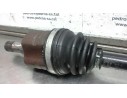 TRANSMISION DELANTERA IZQUIERDA 