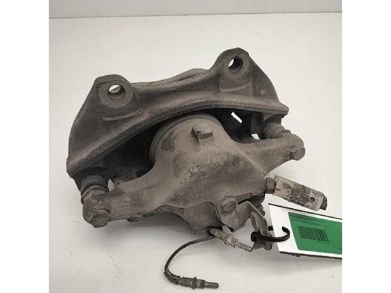 Recambio de pinza freno delantera izquierda para citroen evasion 2.1 turbodiesel referencia OEM IAM   121101