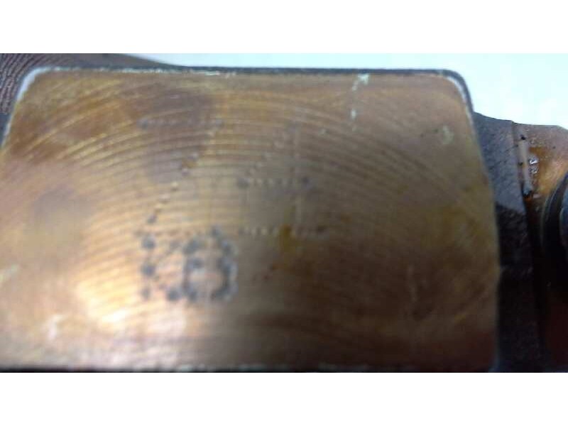 Recambio de biela para seat toledo (1m2) stella referencia OEM IAM   