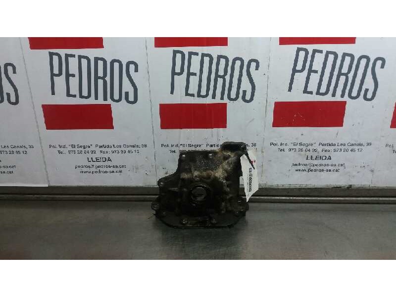 Recambio de bomba aceite para seat toledo (1m2) stella referencia OEM IAM 036115105D  