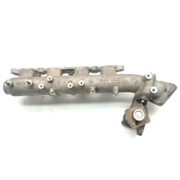 Recambio de colector admision para nissan pathfinder (r51) referencia OEM IAM 090940209C  103699