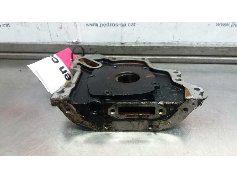 Recambio de bomba aceite para seat toledo (1m2) stella referencia OEM IAM 036115105D  