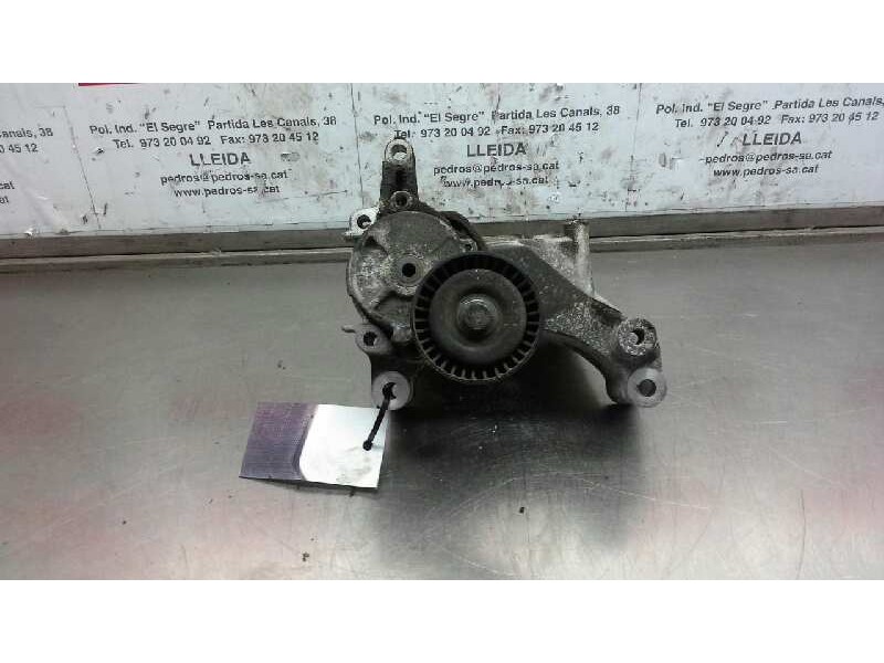 Recambio de soporte alternador para bmw z3 roadster (e36) 1.9 referencia OEM IAM   
