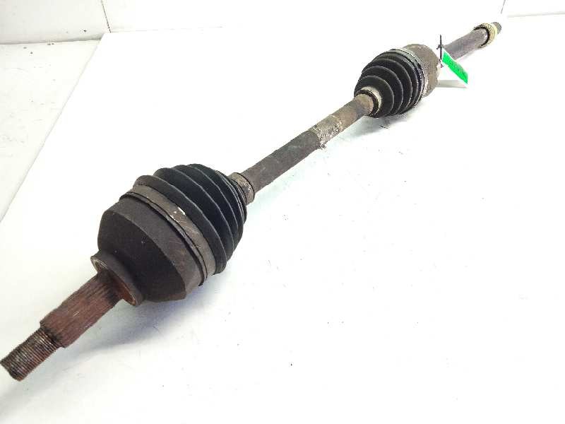 Recambio de transmision delantera derecha para renault trafic combi 2.0 dci diesel energy referencia OEM IAM   