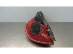 Recambio de piloto trasero derecho para renault clio iii dynamique referencia OEM IAM    2