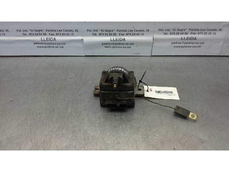 Recambio de bobina encendido para renault safrane (b54) 2.2 cat referencia OEM IAM 7700732263 MOTOROLA 