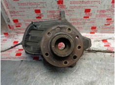 Recambio de mangueta delantera izquierda para opel meriva 1.7 16v cdti referencia OEM IAM    2