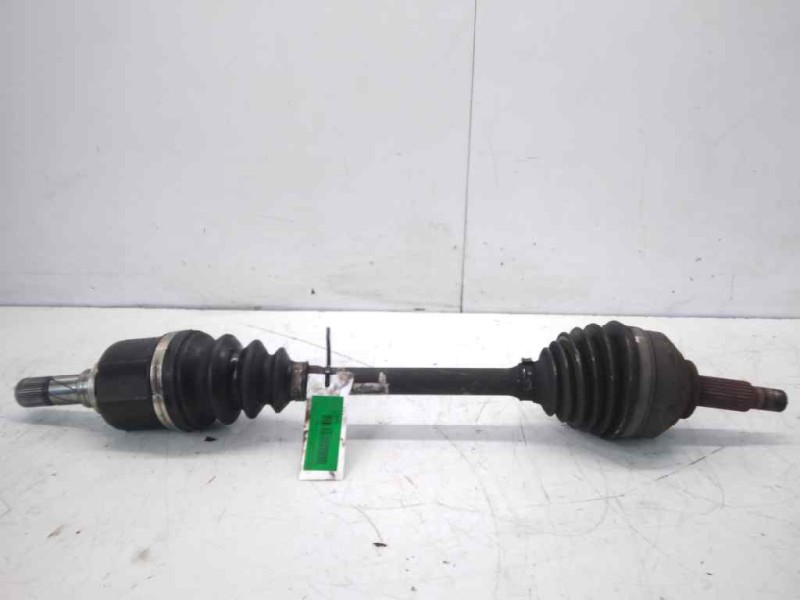 Recambio de transmision delantera izquierda para renault trafic combi 2.0 dci diesel energy referencia OEM IAM   