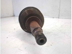 Recambio de transmision delantera izquierda para renault trafic combi 2.0 dci diesel energy referencia OEM IAM    2