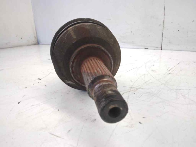 Recambio de transmision delantera izquierda para renault trafic combi 2.0 dci diesel energy referencia OEM IAM   