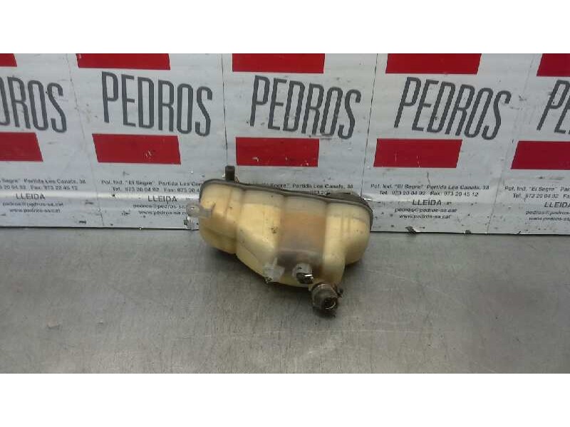 Recambio de deposito expansion para mercedes clase clk (w208) coupe 200 (208.335) referencia OEM IAM 2025000249  