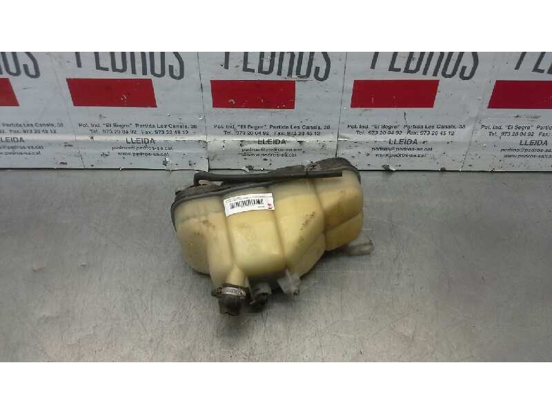 Recambio de deposito expansion para mercedes clase clk (w208) coupe 200 (208.335) referencia OEM IAM 2025000249  