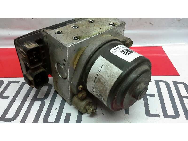 Recambio de centralita abs para toyota land cruiser (j9) 3.0 turbodiesel referencia OEM IAM   121133