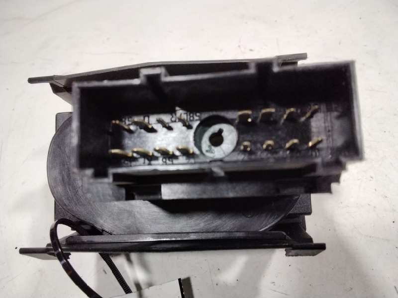 Recambio de mando luces para ford focus c-max (cap) ambiente (d) referencia OEM IAM 13A024CA  