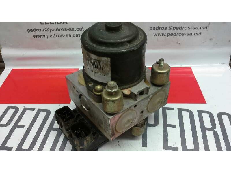 Recambio de centralita abs para toyota land cruiser (j9) 3.0 turbodiesel referencia OEM IAM   121133